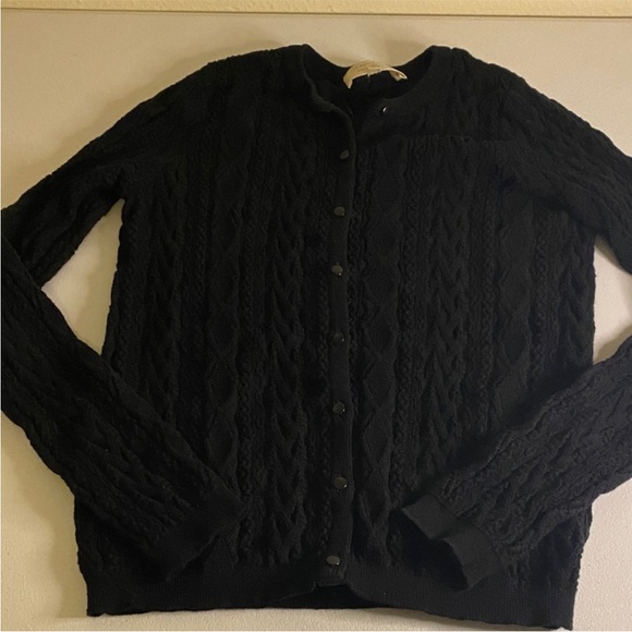 Sezane Ruben cardigan - Picture 2 of 6